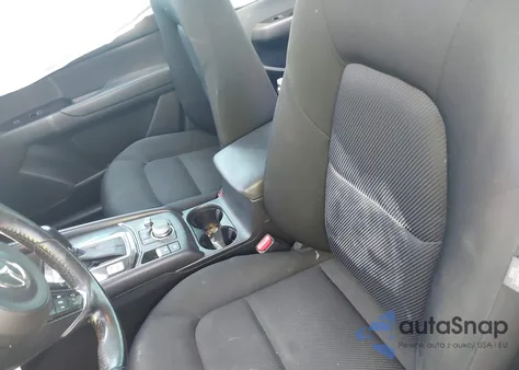 2019 Mazda Cx-5 Sport z USA, uszkodzony, nr VIN JM3KFBBM4K1604948